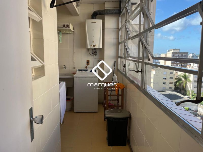Apartamento com 2 quartos, 3 banheiros e 138m² à venda no bairro Centro, Pelotas