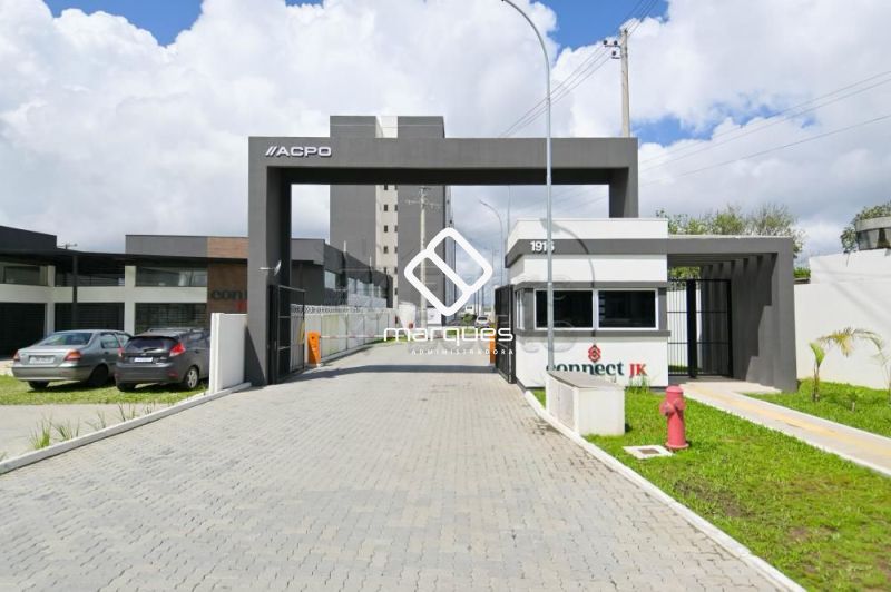 Apartamento com 2 quartos, 1 banheiro e 50m² à venda no bairro Centro, Pelotas