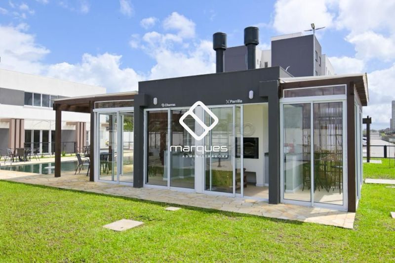 Apartamento com 2 quartos, 1 banheiro e 50m² à venda no bairro Centro, Pelotas