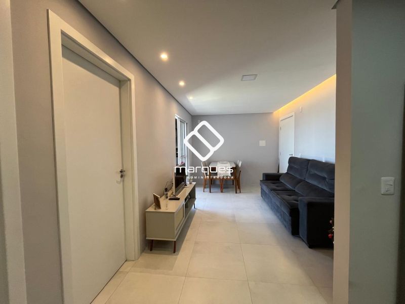 Apartamento com 2 quartos, 1 banheiro e 50m² à venda no bairro Centro, Pelotas