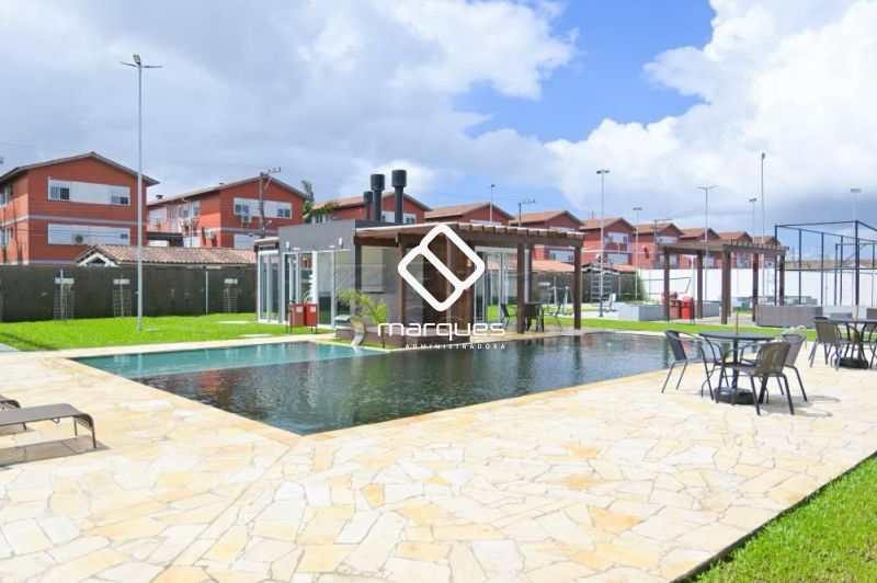 Apartamento com 2 quartos, 1 banheiro e 50m² à venda no bairro Centro, Pelotas