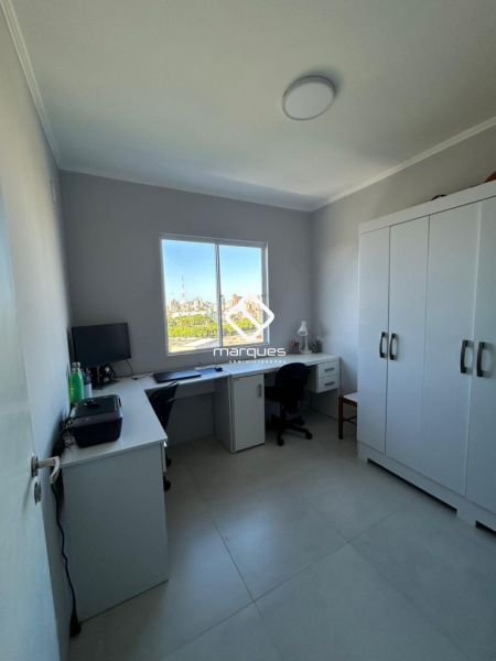 Apartamento com 2 quartos, 1 banheiro e 50m² à venda no bairro Centro, Pelotas