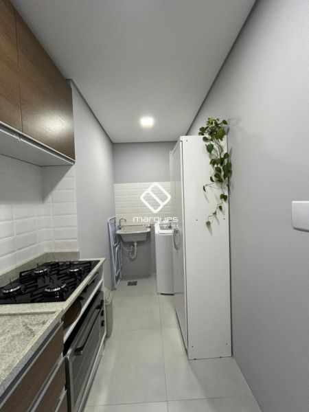 Apartamento com 2 quartos, 1 banheiro e 50m² à venda no bairro Centro, Pelotas