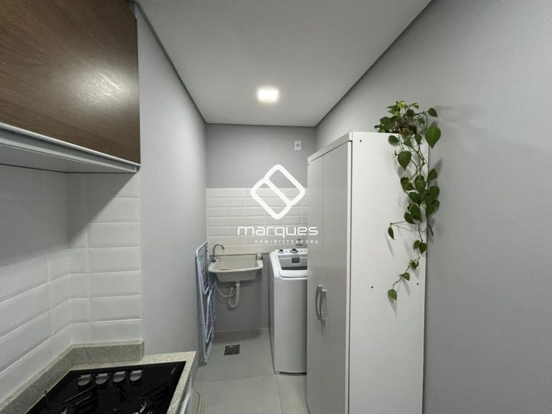 Apartamento com 2 quartos, 1 banheiro e 50m² à venda no bairro Centro, Pelotas
