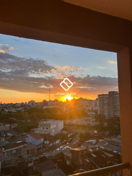 Apartamento com 2 quartos, 1 banheiro e 50m² à venda no bairro Centro, Pelotas