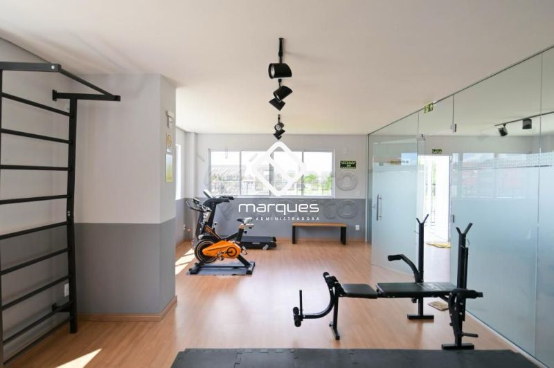 Apartamento com 2 quartos, 1 banheiro e 50m² à venda no bairro Centro, Pelotas