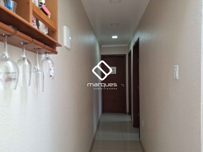 Casa com 3 quartos e 2 banheiros à venda no bairro Três Vendas, Pelotas