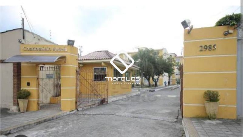 Apartamento com 2 quartos, 1 banheiro e 60m² à venda no bairro Areal, Pelotas