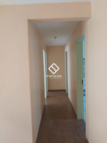 Apartamento com 2 quartos, 1 banheiro e 60m² à venda no bairro Areal, Pelotas