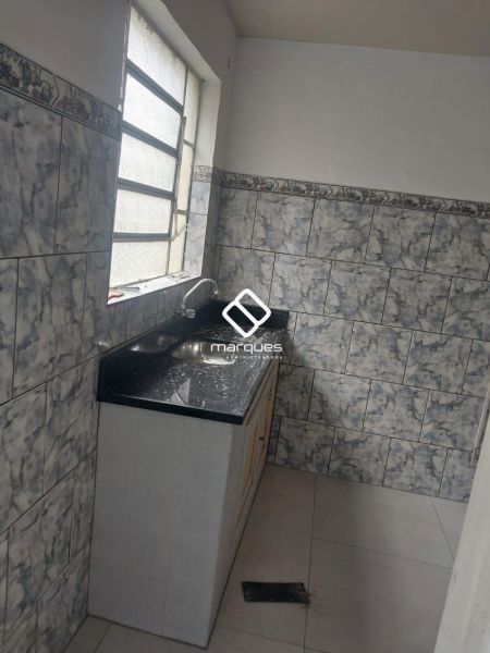 Apartamento com 2 quartos, 1 banheiro e 60m² à venda no bairro Areal, Pelotas