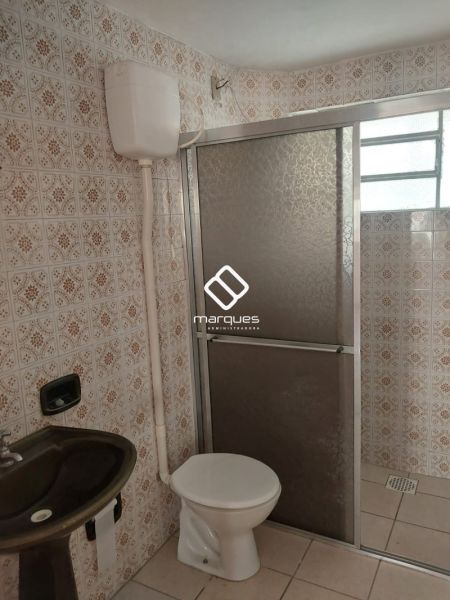 Apartamento com 2 quartos, 1 banheiro e 60m² à venda no bairro Areal, Pelotas