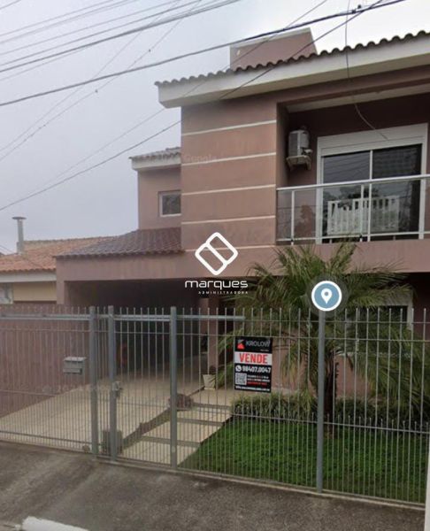 Casa com 3 quartos, 2 banheiros e 170m² à venda no bairro Areal, Pelotas