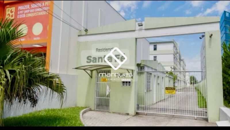 Apartamento com 3 quartos, 2 banheiros e 134m² à venda no bairro Três Vendas, Pelotas