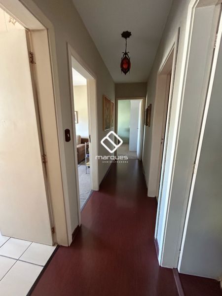 Apartamento com 3 quartos, 2 banheiros e 134m² à venda no bairro Três Vendas, Pelotas