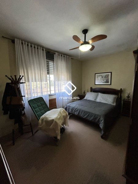 Apartamento com 3 quartos, 2 banheiros e 134m² à venda no bairro Três Vendas, Pelotas