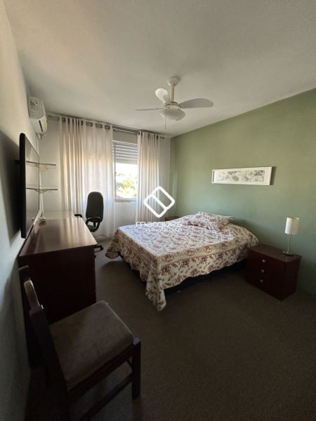 Apartamento com 3 quartos, 2 banheiros e 134m² à venda no bairro Três Vendas, Pelotas