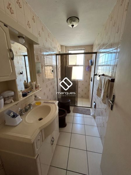 Apartamento com 3 quartos, 2 banheiros e 134m² à venda no bairro Três Vendas, Pelotas