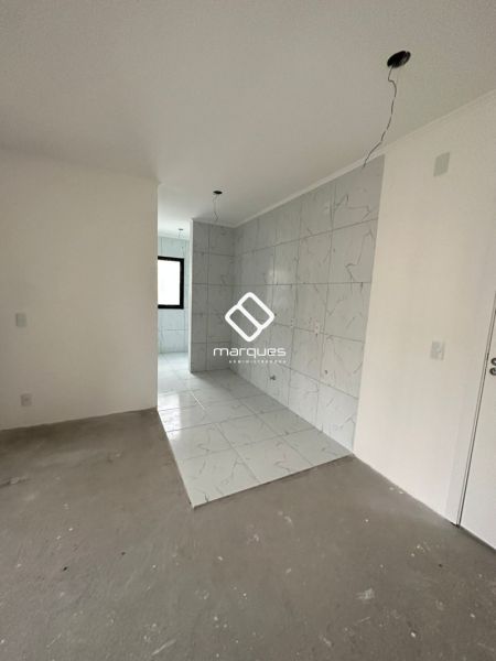 Apartamento com 2 quartos, 1 banheiro e 47m² à venda no bairro Zona Norte, Pelotas