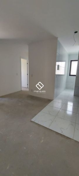 Apartamento com 2 quartos, 1 banheiro e 47m² à venda no bairro Zona Norte, Pelotas
