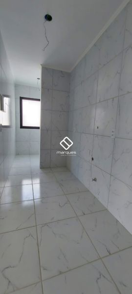 Apartamento com 2 quartos, 1 banheiro e 47m² à venda no bairro Zona Norte, Pelotas