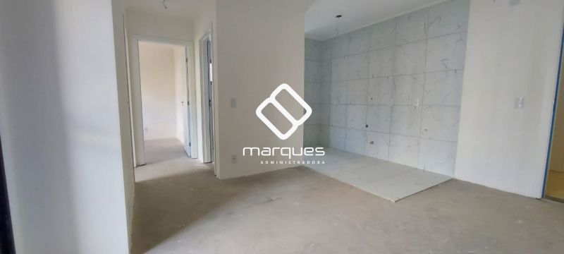 Apartamento com 2 quartos, 1 banheiro e 47m² à venda no bairro Zona Norte, Pelotas