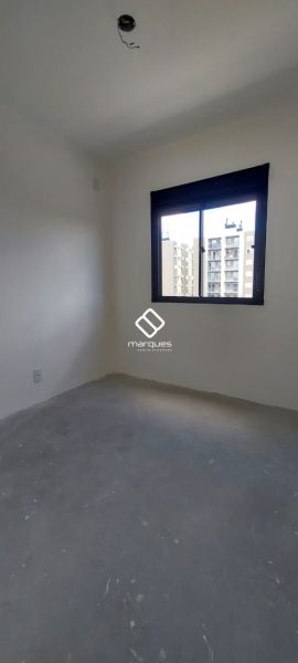 Apartamento com 2 quartos, 1 banheiro e 47m² à venda no bairro Zona Norte, Pelotas