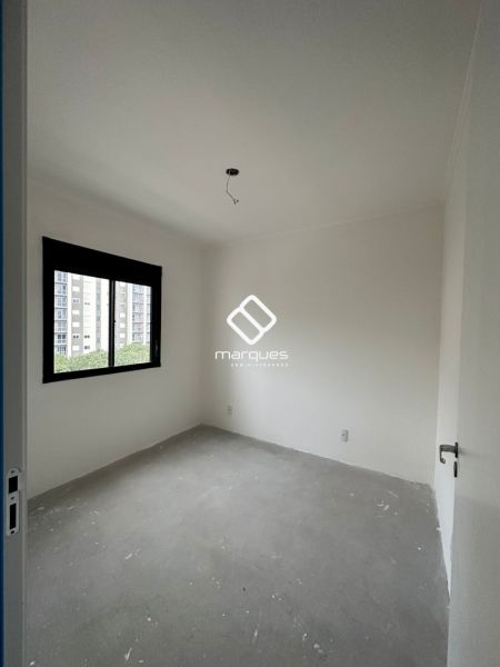 Apartamento com 2 quartos, 1 banheiro e 47m² à venda no bairro Zona Norte, Pelotas