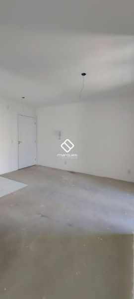 Apartamento com 2 quartos, 1 banheiro e 47m² à venda no bairro Zona Norte, Pelotas