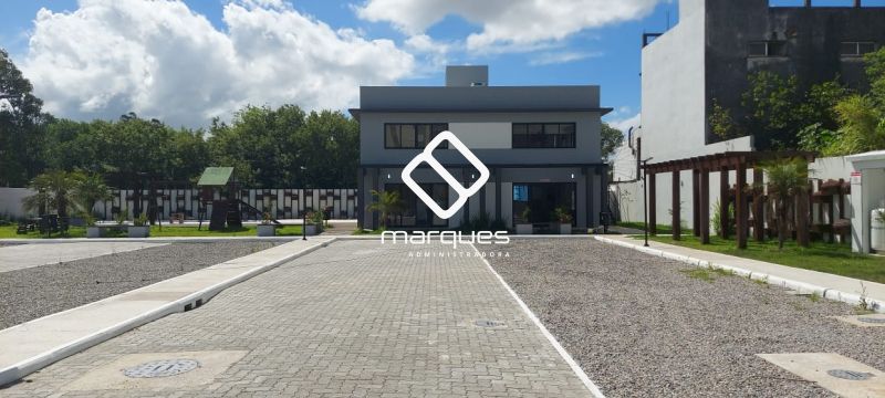Apartamento com 2 quartos, 1 banheiro e 47m² à venda no bairro Zona Norte, Pelotas