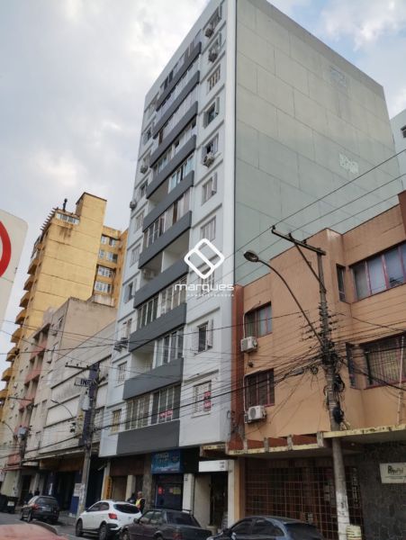 Apartamento com 2 quartos, 1 banheiro e 90m² à venda no bairro Centro, Pelotas