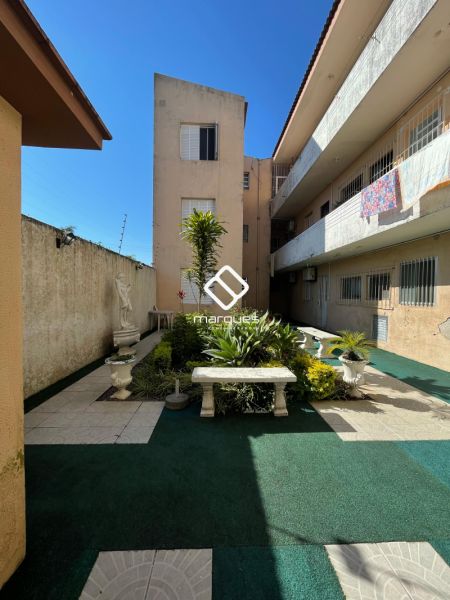 Apartamento com 2 quartos, 1 banheiro e 71m² à venda no bairro Laranjal, Pelotas