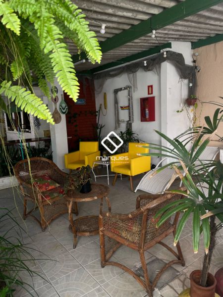 Apartamento com 2 quartos, 1 banheiro e 71m² à venda no bairro Laranjal, Pelotas