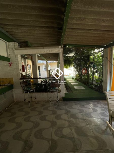 Apartamento com 2 quartos, 1 banheiro e 71m² à venda no bairro Laranjal, Pelotas