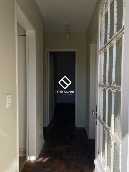 Apartamento com 2 quartos, 1 banheiro e 71m² à venda no bairro Laranjal, Pelotas
