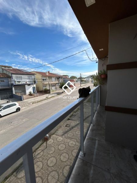 Casa com 4 quartos, 2 banheiros e 241m² à venda no bairro Fragata, Pelotas