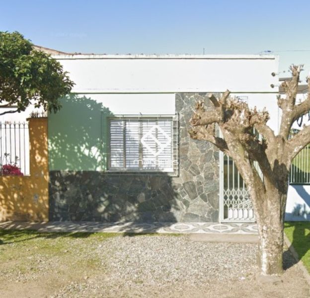 Casa com 2 quartos, 2 banheiros e 125m² à venda no bairro Fragata, Pelotas