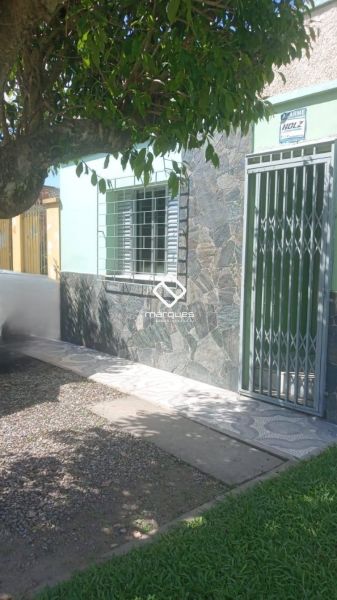 Casa com 2 quartos, 2 banheiros e 125m² à venda no bairro Fragata, Pelotas