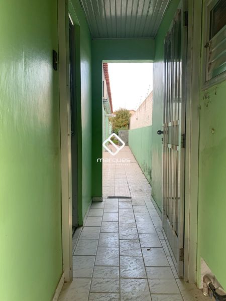 Casa com 2 quartos, 2 banheiros e 125m² à venda no bairro Fragata, Pelotas