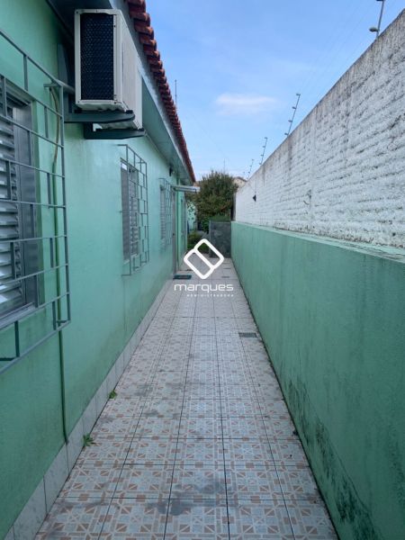 Casa com 2 quartos, 2 banheiros e 125m² à venda no bairro Fragata, Pelotas