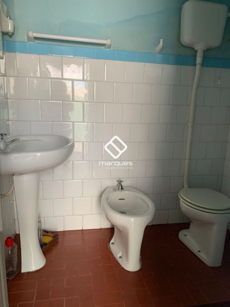 Casa com 2 quartos, 2 banheiros e 125m² à venda no bairro Fragata, Pelotas