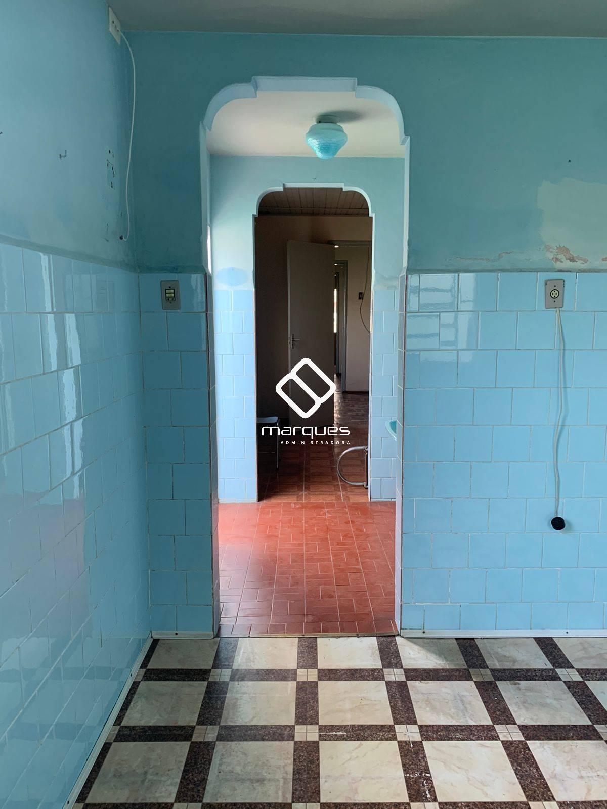 Casa com 2 quartos, 2 banheiros e 125m² à venda no bairro Fragata, Pelotas