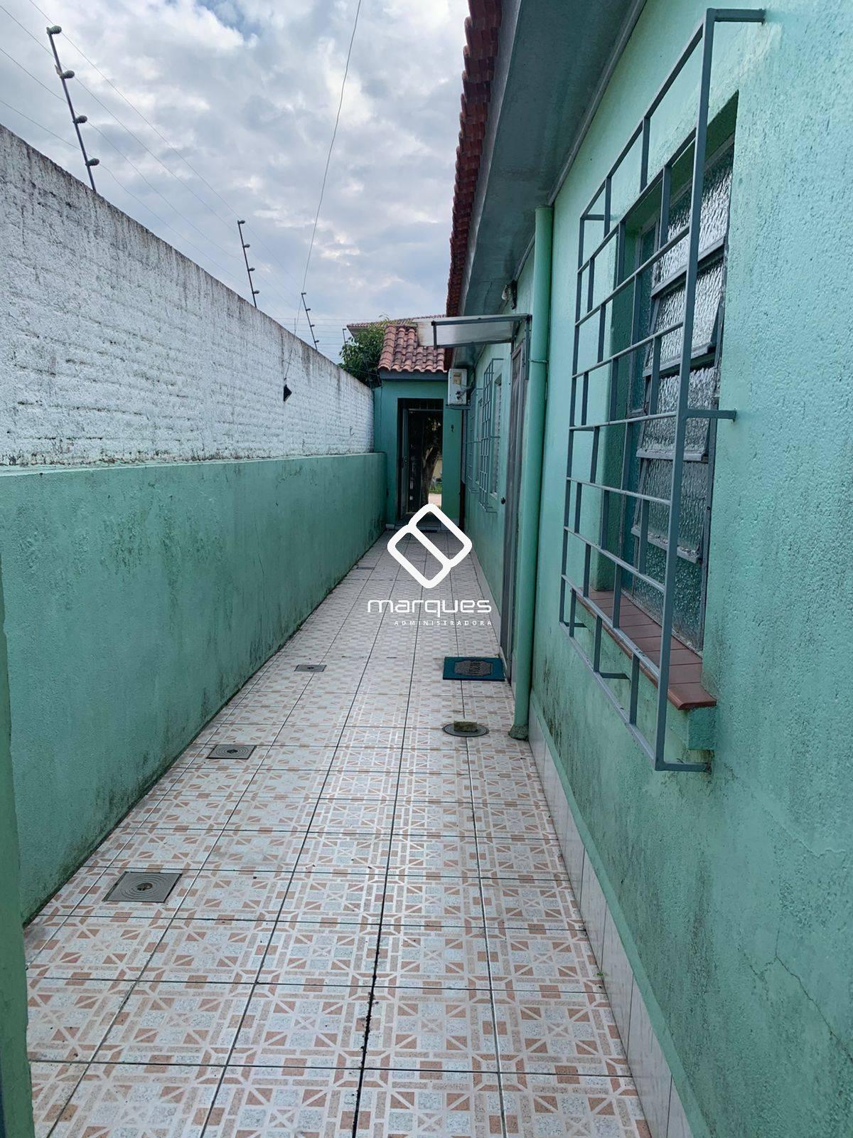 Casa com 2 quartos, 2 banheiros e 125m² à venda no bairro Fragata, Pelotas