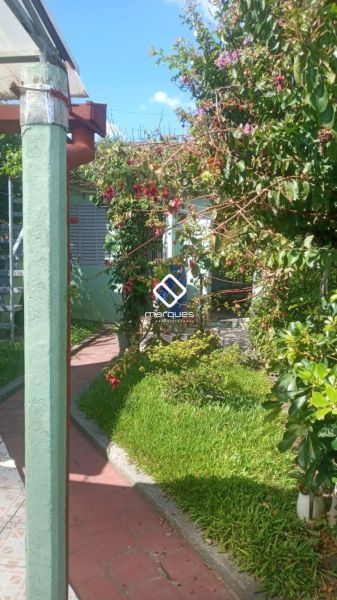 Casa com 2 quartos, 2 banheiros e 125m² à venda no bairro Fragata, Pelotas