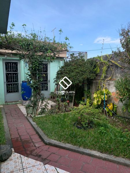 Casa com 2 quartos, 2 banheiros e 125m² à venda no bairro Fragata, Pelotas
