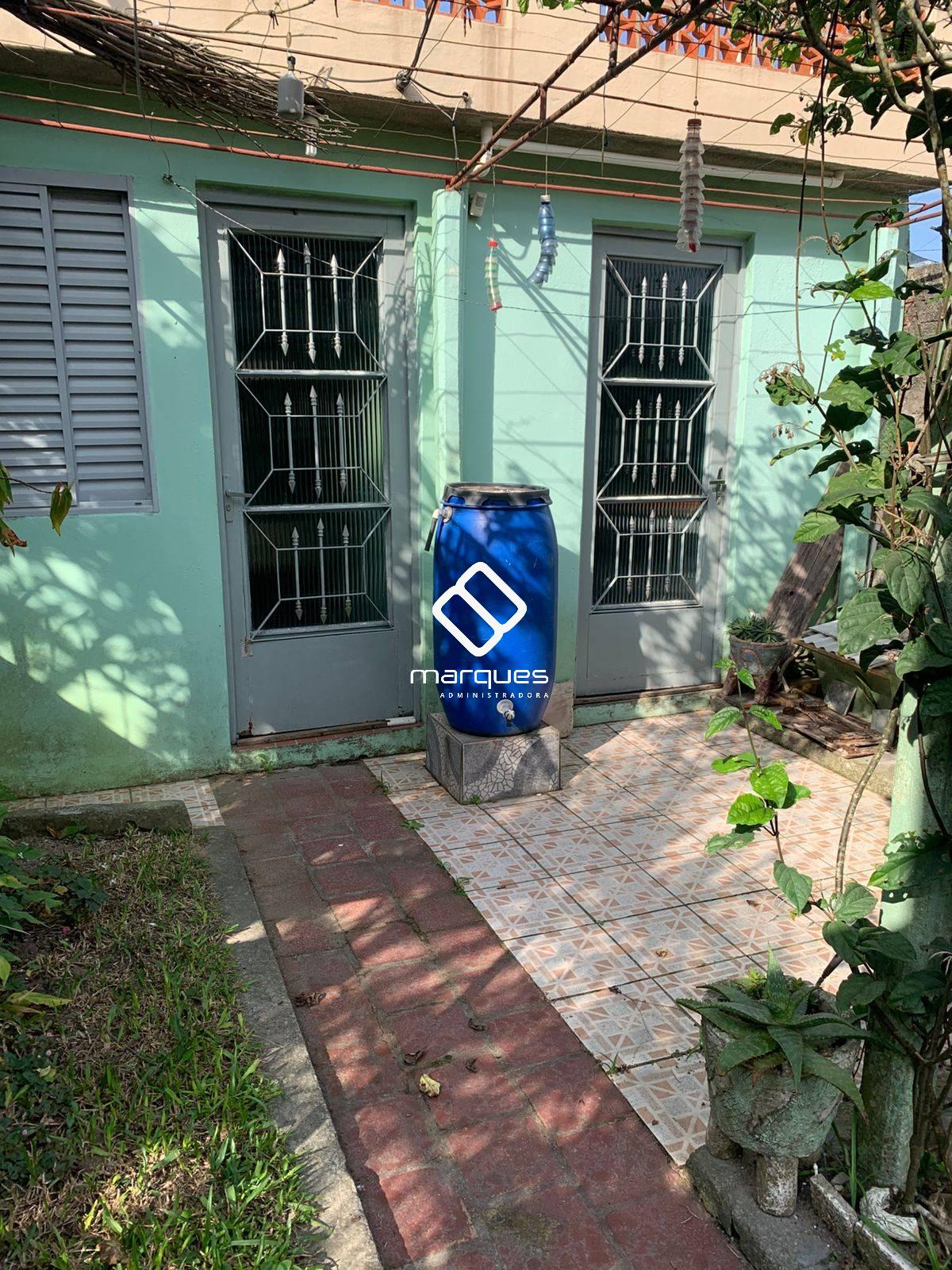 Casa com 2 quartos, 2 banheiros e 125m² à venda no bairro Fragata, Pelotas