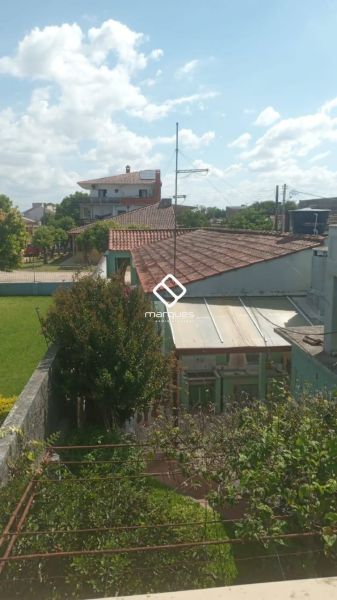 Casa com 2 quartos, 2 banheiros e 125m² à venda no bairro Fragata, Pelotas