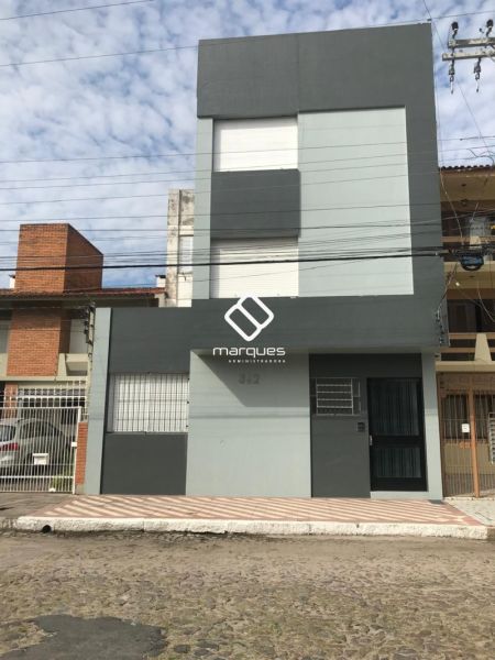 Apartamento com 2 quartos, 2 banheiros e 85m² à venda no bairro Centro, Pelotas