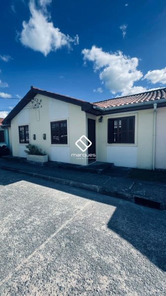 Casa com 2 quartos, 1 banheiro e 60m² à venda no bairro Fragata, Pelotas