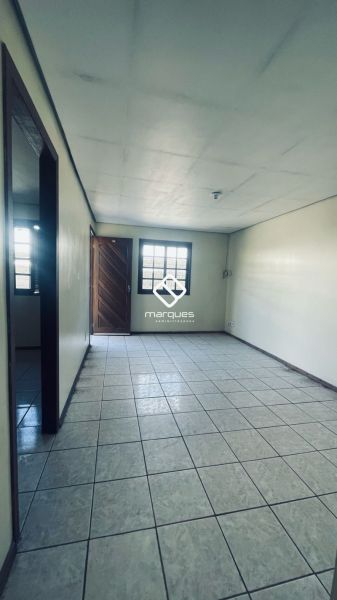 Casa com 2 quartos, 1 banheiro e 60m² à venda no bairro Fragata, Pelotas