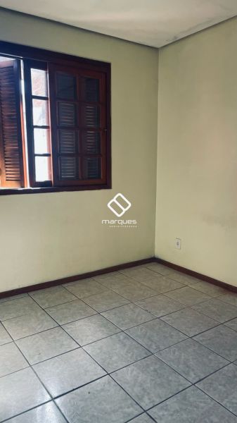 Casa com 2 quartos, 1 banheiro e 60m² à venda no bairro Fragata, Pelotas